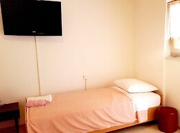 Seafront Chic Crikvenica Apartments