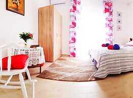 Seafront Chic Crikvenica Apartments