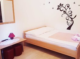 Seafront Chic Crikvenica Apartments