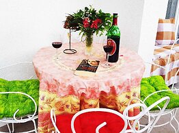 Seafront Chic Crikvenica Apartments