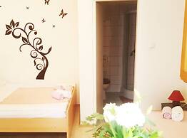 Seafront Chic Crikvenica Apartments