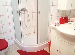 Seafront Chic Crikvenica Apartments