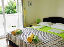 Seafront Chic Crikvenica Apartments