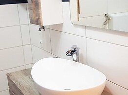 Seafront Chic Crikvenica Apartments