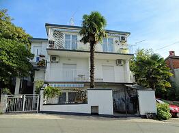 Seafront Chic Crikvenica Apartments