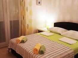 Seafront Chic Crikvenica Apartments