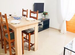 Seafront Chic Crikvenica Apartments