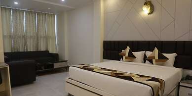 Goroomgo Mandi heights Manali