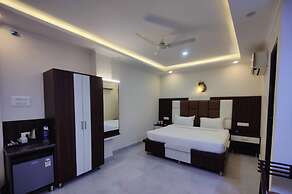 Goroomgo Mandi heights Manali