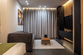L'Avenue Hotel Apartments