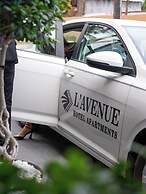 L'Avenue Hotel Apartments