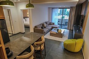 L'Avenue Hotel Apartments