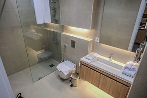 L'Avenue Hotel Apartments