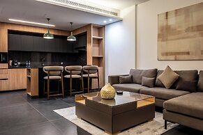 L'Avenue Hotel Apartments