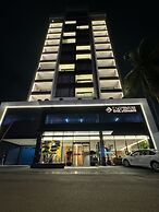 L'Avenue Hotel Apartments