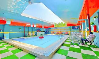 Hogis Luxury Suites and Hotel