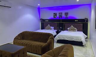 Hogis Luxury Suites and Hotel