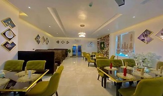 Hogis Luxury Suites and Hotel