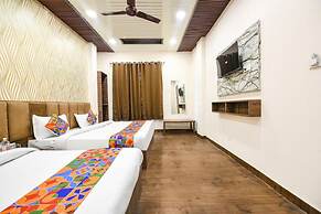 Goroomgo Shiva residency Amritsar