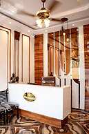 Goroomgo Shiva residency Amritsar