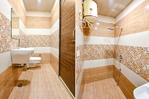 Goroomgo Shiva residency Amritsar