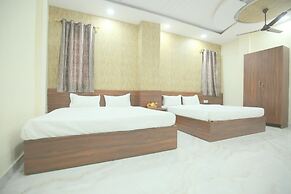 Goroomgo Shiva residency Amritsar