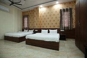 Goroomgo Shiva residency Amritsar