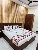 Goroomgo Shiva residency Amritsar