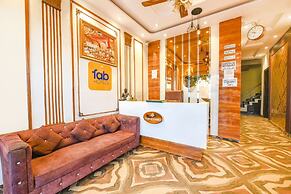 Goroomgo Shiva residency Amritsar