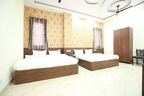Goroomgo Shiva residency Amritsar