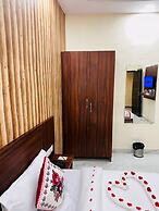 Goroomgo Shiva residency Amritsar
