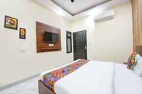 Goroomgo Shiva residency Amritsar