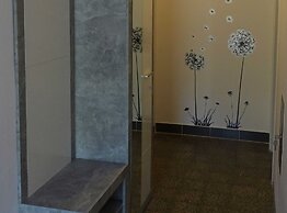 Novi Vinodolski Seafront Apartments With Balcony