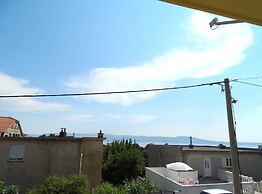 Novi Vinodolski Seafront Apartments With Balcony