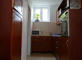 Novi Vinodolski Seafront Apartments With Balcony