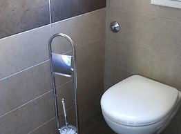 Novi Vinodolski Seafront Apartments With Balcony