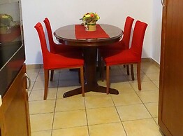 Novi Vinodolski Seafront Apartments With Balcony