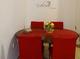 Novi Vinodolski Seafront Apartments With Balcony