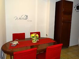 Novi Vinodolski Seafront Apartments With Balcony