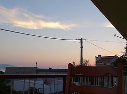 Novi Vinodolski Seafront Apartments With Balcony