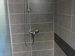 Novi Vinodolski Seafront Apartments With Balcony