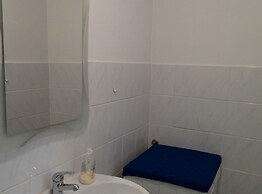 Novi Vinodolski Seafront Apartments With Balcony