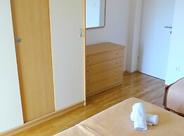 Novi Vinodolski Seafront Apartments With Balcony