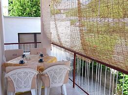 Novi Vinodolski Seafront Apartments With Balcony