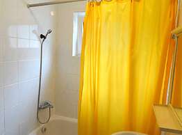 Novi Vinodolski Seafront Apartments With Balcony