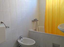 Novi Vinodolski Seafront Apartments With Balcony