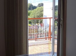 Novi Vinodolski Seafront Apartments With Balcony