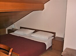 The Adriatic Corner in Crikvenica