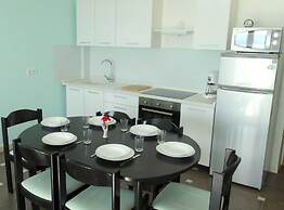 The Quiet Balcony Suite in Crikvenica