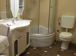 The Quiet Balcony Suite in Crikvenica